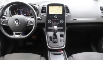 Renault Scénic Blue dCi 150 EDC Limited full