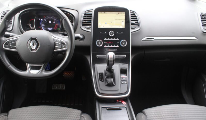 Renault Scénic Blue dCi 150 EDC Limited full
