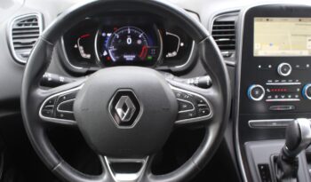 Renault Scénic Blue dCi 150 EDC Limited full