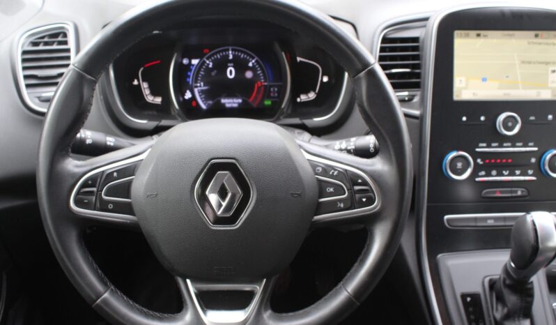 Renault Scénic Blue dCi 150 EDC Limited full