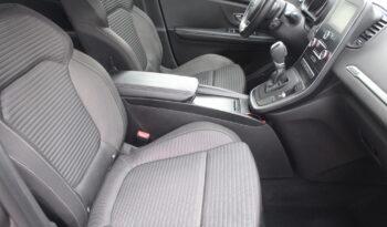 Renault Scénic Blue dCi 150 EDC Limited full