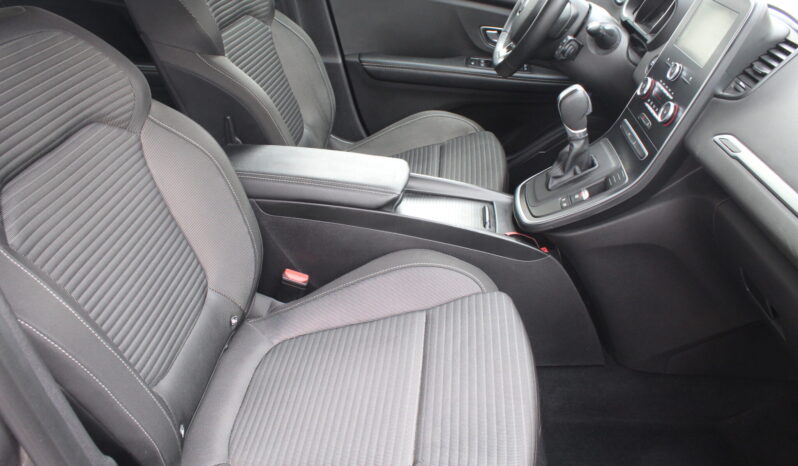 Renault Scénic Blue dCi 150 EDC Limited full