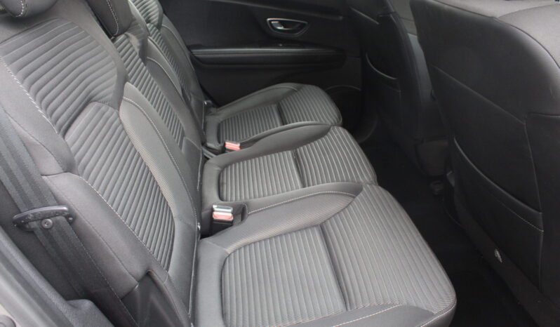 Renault Scénic Blue dCi 150 EDC Limited full