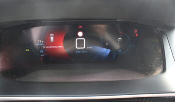 Peugeot 208 Allure PureTech 100 S&S EAT8 Aut. full
