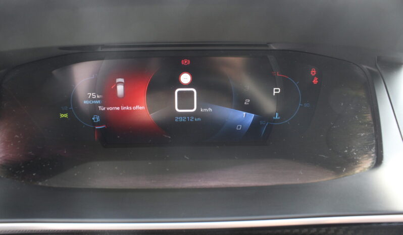 Peugeot 208 Allure PureTech 100 S&S EAT8 Aut. full