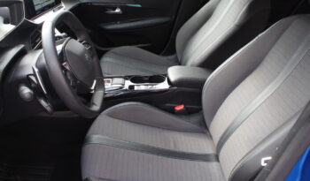 Peugeot 208 Allure PureTech 100 S&S EAT8 Aut. full