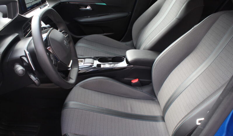 Peugeot 208 Allure PureTech 100 S&S EAT8 Aut. full