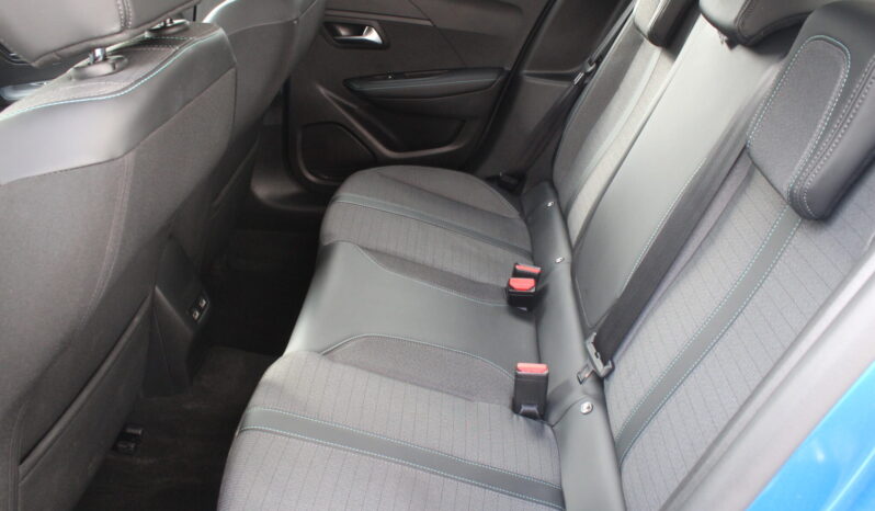 Peugeot 208 Allure PureTech 100 S&S EAT8 Aut. full