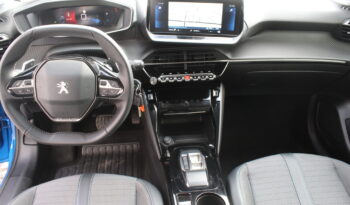 Peugeot 208 Allure PureTech 100 S&S EAT8 Aut. full
