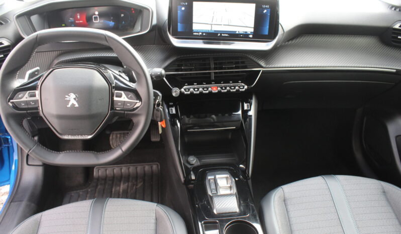 Peugeot 208 Allure PureTech 100 S&S EAT8 Aut. full