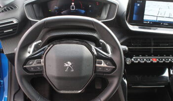 Peugeot 208 Allure PureTech 100 S&S EAT8 Aut. full