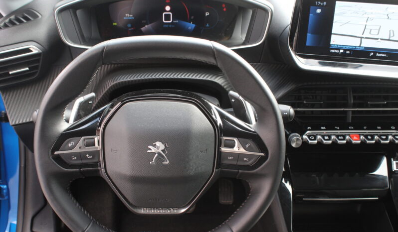 Peugeot 208 Allure PureTech 100 S&S EAT8 Aut. full