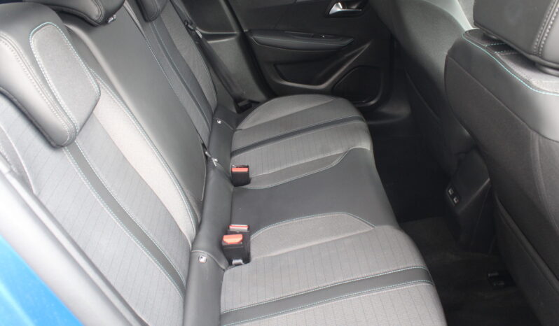 Peugeot 208 Allure PureTech 100 S&S EAT8 Aut. full