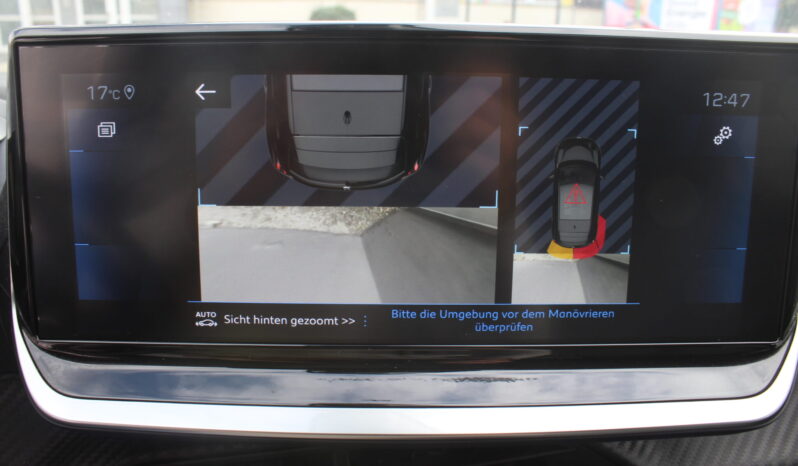 Peugeot 208 Allure PureTech 100 S&S EAT8 Aut. full