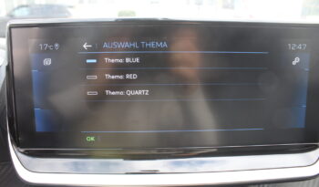 Peugeot 208 Allure PureTech 100 S&S EAT8 Aut. full