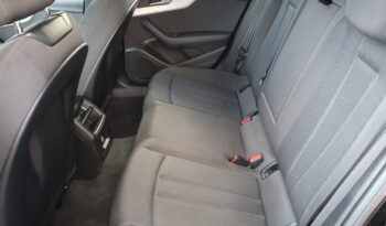 Audi A4 Avant 35 TDI S-tronic full