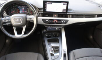 Audi A4 Avant 35 TDI S-tronic full