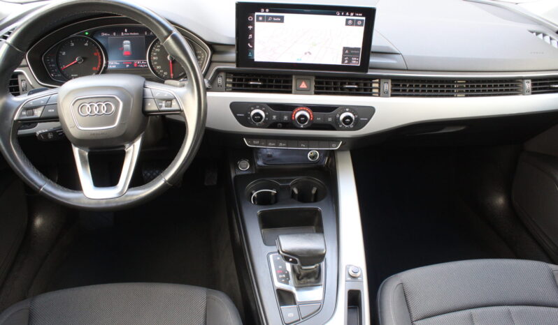 Audi A4 Avant 35 TDI S-tronic full