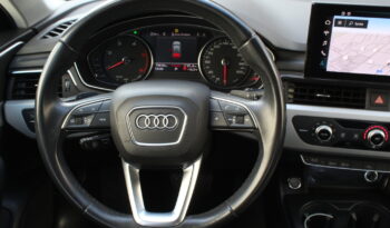 Audi A4 Avant 35 TDI S-tronic full