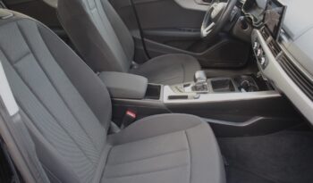 Audi A4 Avant 35 TDI S-tronic full