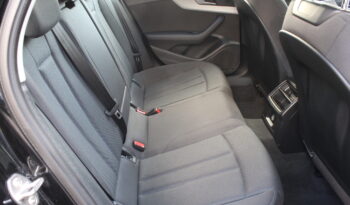 Audi A4 Avant 35 TDI S-tronic full