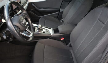 Audi A4 Avant 35 TDI S-tronic full