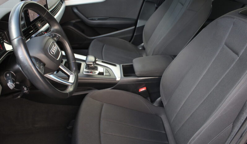 Audi A4 Avant 35 TDI S-tronic full