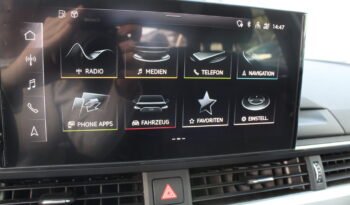 Audi A4 Avant 35 TDI S-tronic full