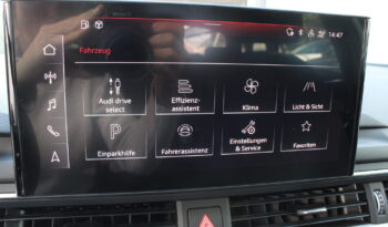 Audi A4 Avant 35 TDI S-tronic full