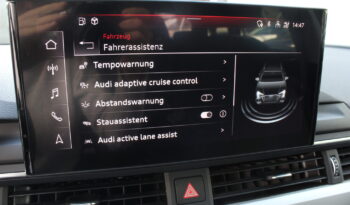 Audi A4 Avant 35 TDI S-tronic full