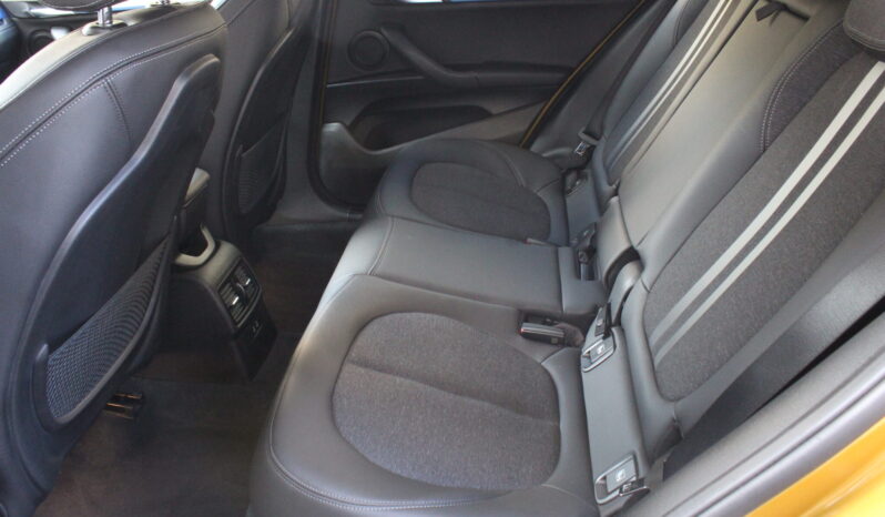 BMW X2 xDrive25e PHEV M-Paket Aut. full