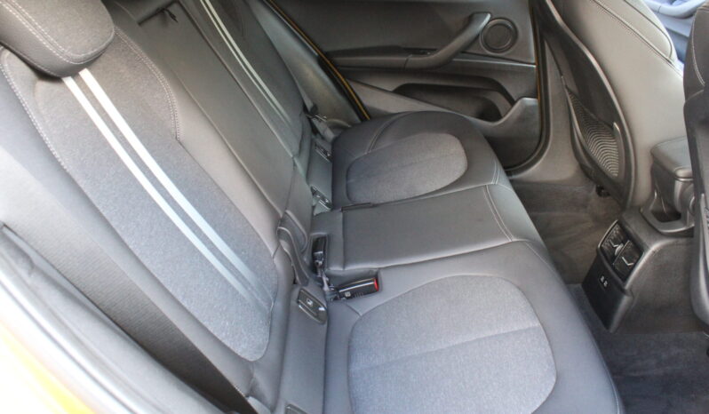 BMW X2 xDrive25e PHEV M-Paket Aut. full
