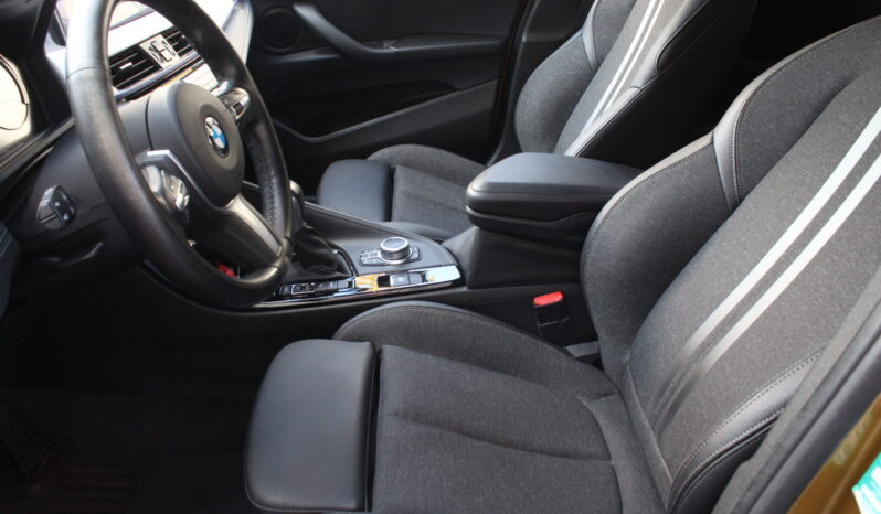 BMW X2 xDrive25e PHEV M-Paket Aut. full