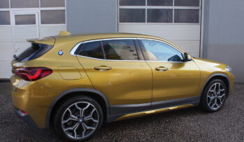 BMW X2 xDrive25e PHEV M-Paket Aut. full
