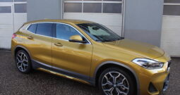 BMW X2 xDrive25e PHEV M-Paket Aut.