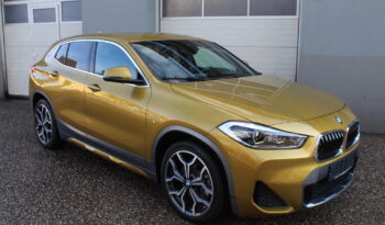 BMW X2 xDrive25e PHEV M-Paket Aut. full