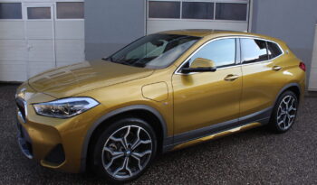 BMW X2 xDrive25e PHEV M-Paket Aut. full