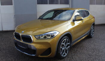 BMW X2 xDrive25e PHEV M-Paket Aut. full