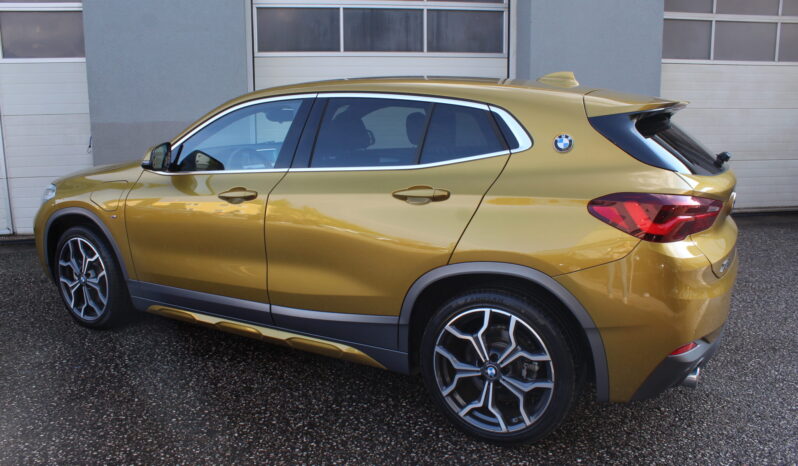BMW X2 xDrive25e PHEV M-Paket Aut. full