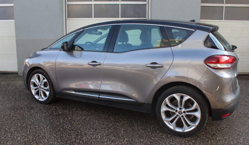 Renault Scénic Blue dCi 150 EDC Limited full