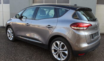 Renault Scénic Blue dCi 150 EDC Limited full