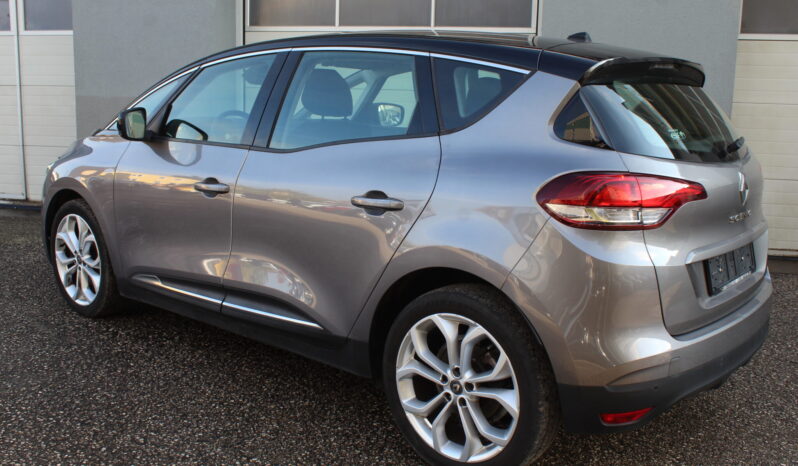 Renault Scénic Blue dCi 150 EDC Limited full