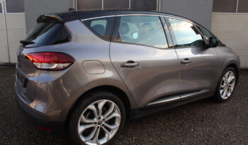 Renault Scénic Blue dCi 150 EDC Limited full