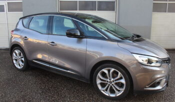 Renault Scénic Blue dCi 150 EDC Limited full