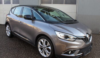 Renault Scénic Blue dCi 150 EDC Limited full