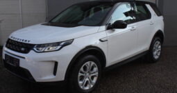 Land Rover Discovery Sport D165 4WD Aut.