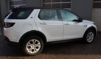 Land Rover Discovery Sport D165 4WD Aut. full