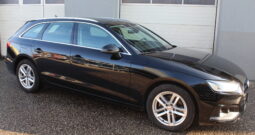 Audi A4 Avant 35 TDI S-tronic