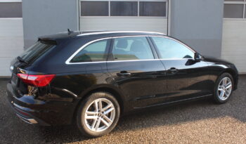 Audi A4 Avant 35 TDI S-tronic full