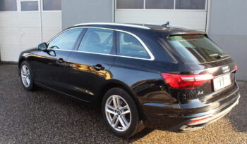 Audi A4 Avant 35 TDI S-tronic full
